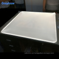 OEM LED ACRYLIC 4 x 8 Clear Acrylic LED Diffuser Panel de luz PMMA Panel